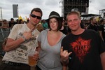 Nova Rock Festival 2012 10605318