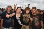 Nova Rock Festival 2012 10605319