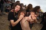 Nova Rock Festival 2012 10605326