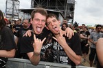 Nova Rock Festival 2012 10605329