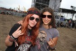 Nova Rock Festival 2012 10605352