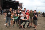 Nova Rock Festival 2012 10605378