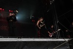 Nova Rock Festival 2012 10605388