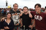 Nova Rock Festival 2012 10605407