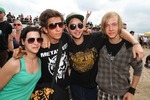 Nova Rock Festival 2012 10605420