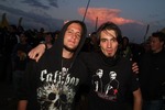 Nova Rock Festival 2012 10605816