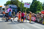 Regenbogenparade 2012 10612096