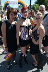 Regenbogenparade 2012 10612108