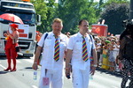 Regenbogenparade 2012 10612133