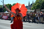 Regenbogenparade 2012 10612134