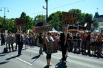 Regenbogenparade 2012 10612144