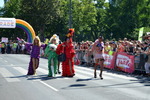 Regenbogenparade 2012 10612148