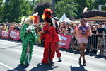 Regenbogenparade 2012 10612149