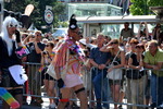 Regenbogenparade 2012 10612150