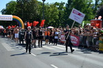 Regenbogenparade 2012 10612152