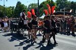 Regenbogenparade 2012 10612154