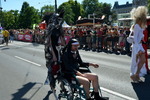 Regenbogenparade 2012 10612164