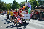 Regenbogenparade 2012 10612166