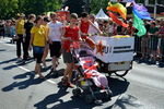 Regenbogenparade 2012 10612167