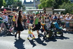 Regenbogenparade 2012 10612168