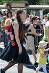 Regenbogenparade 2012 10612169