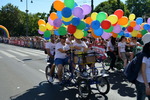 Regenbogenparade 2012 10612173