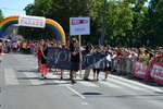 Regenbogenparade 2012 10612174