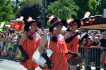 Regenbogenparade 2012 10612178