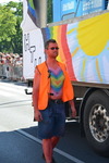 Regenbogenparade 2012 10612191