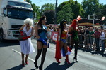 Regenbogenparade 2012 10612196