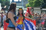 Regenbogenparade 2012 10612197