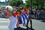 Regenbogenparade 2012 10612198