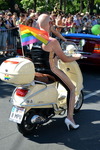 Regenbogenparade 2012 10612217