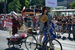 Regenbogenparade 2012 10612226