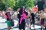 Regenbogenparade 2012 10612227