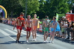 Regenbogenparade 2012 10612247