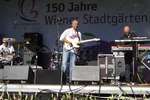 Stadtparkfest -150 Jahre Stadtpark 10612349