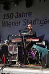 Stadtparkfest -150 Jahre Stadtpark 10612351