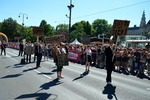 Regenbogenparade 2012 10612360