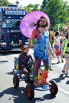 Regenbogenparade 2012 10612362