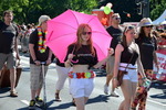 Regenbogenparade 2012 10612363