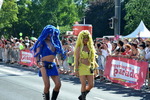 Regenbogenparade 2012 10612365