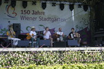 Stadtparkfest -150 Jahre Stadtpark 10612369