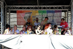 Regenbogenparade 2012 10613685