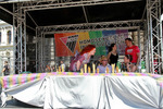 Regenbogenparade 2012 10613713
