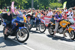 Regenbogenparade 2012 10613762