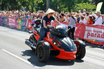 Regenbogenparade 2012 10613773