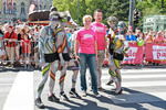 Regenbogenparade 2012 10613786