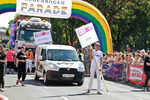 Regenbogenparade 2012 10613800