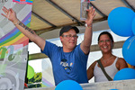 Regenbogenparade 2012 10613812